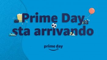 Amazon Prime Day 2021: la guida definitiva e le offerte