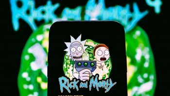 rick e morty