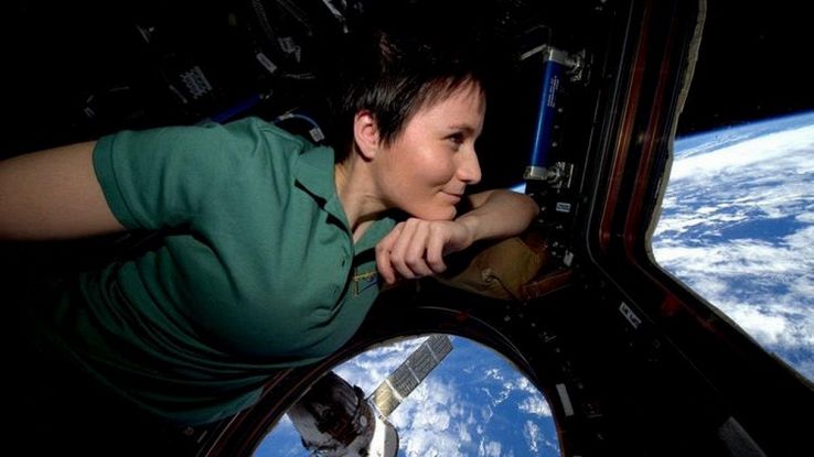 AstroSamantha e Iss: cosa c’è da sapere sull’ultima casa dell’umanità prima dello spazio