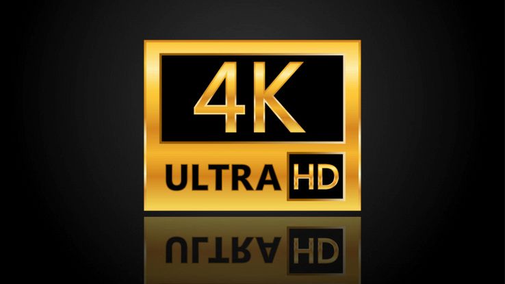 smart tv 4k