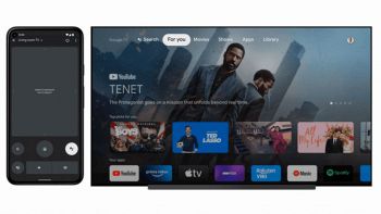 telecomando universale per android tv