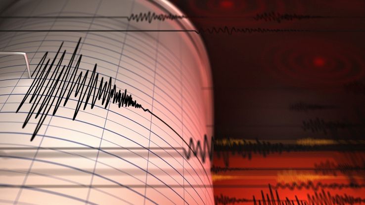 Il mistero del terremoto durato 32 anni