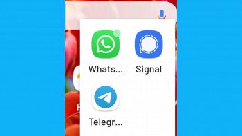 whatsapp signal telegram