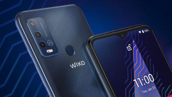 wiko power u30