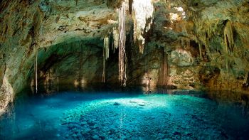 Acqua più vecchia della Terra