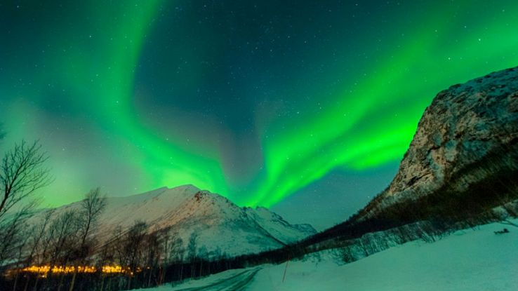 Le origini delle aurore boreali non hanno più segreti