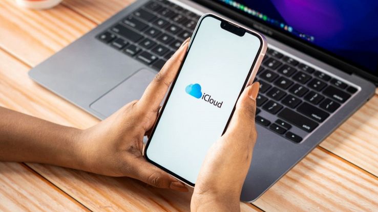 Come fare il backup su iCloud