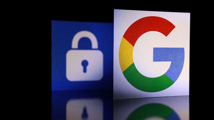 crittografia google messaggi