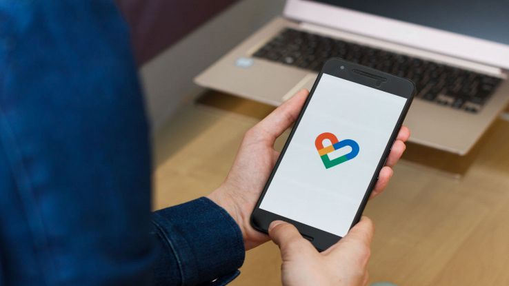 Google Fit come funziona