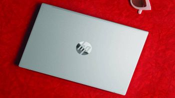 HP Pavilion Aero 13