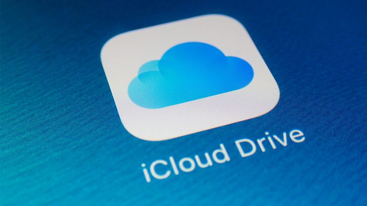 icloud drive: cos'è e come funziona