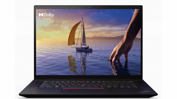 Lenovo ThinkPad X1 Extreme 4Gen