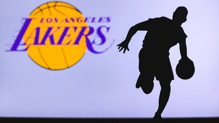 los angeles lakers serie netflix