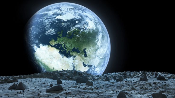 Il tesoro nascosto nella sabbia della Luna