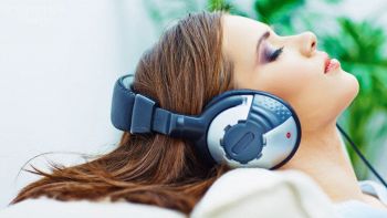 Ascoltare musica può far male: danni al cervello e al sonno