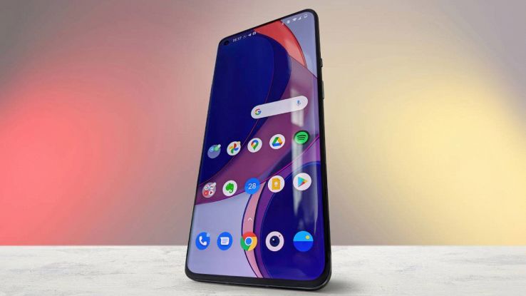 oneplus nord 2