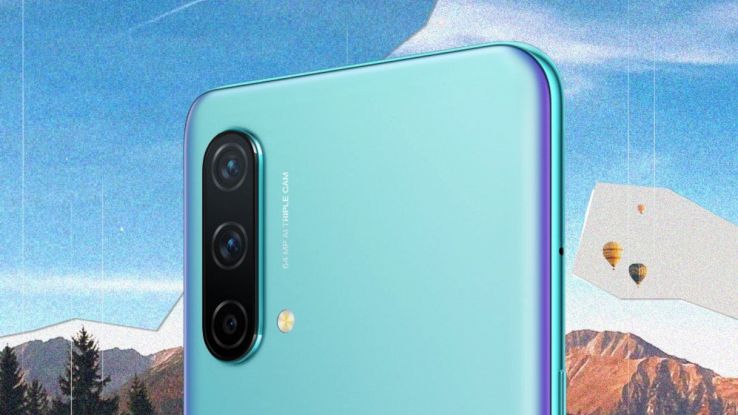 oneplus nord ce 5g