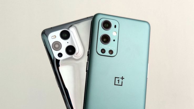 oneplus oppo