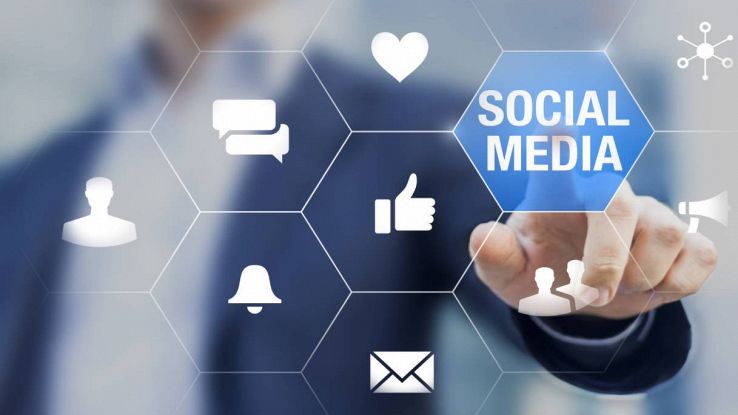 presenza social