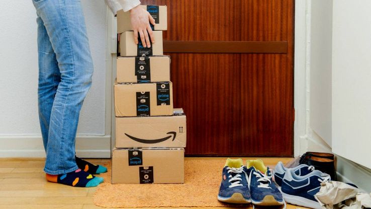 prime day gratis