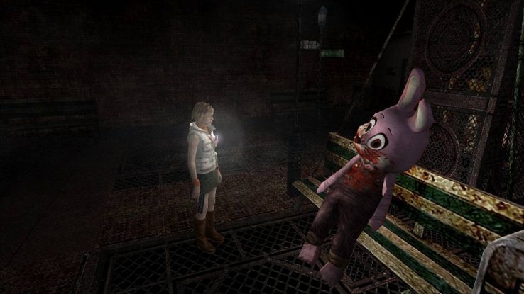 silent hill