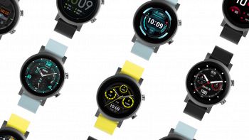 smartwatch Mobvoi TicWatch E3