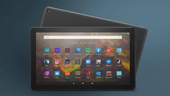 amazon fire hd 10