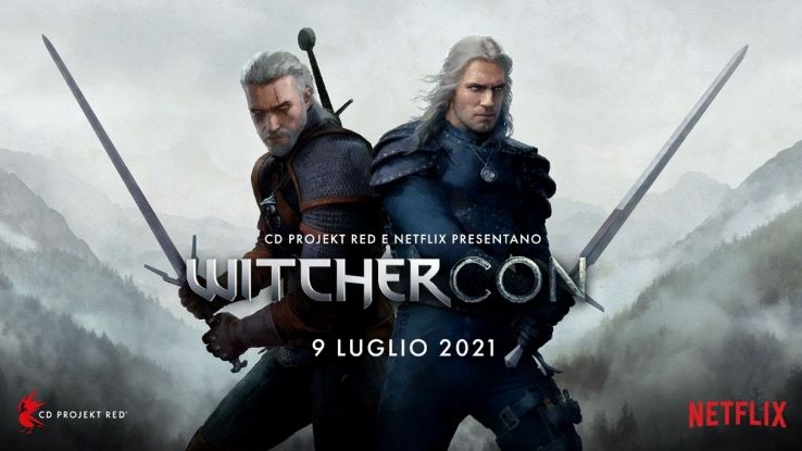 the witcher