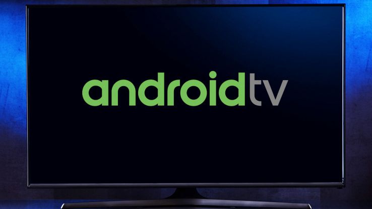 android tv