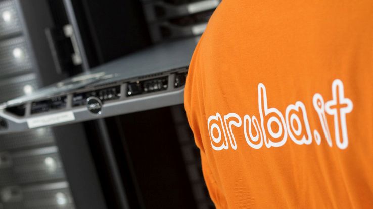Il nuovo riconoscimento da remoto smart di Aruba e Fondazione LINKS