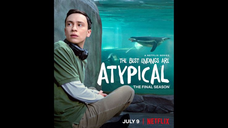 Atypical 4