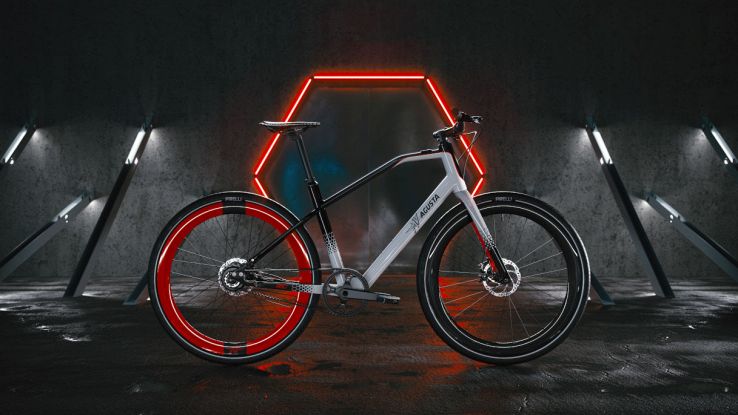 e-bike mv agusta rc