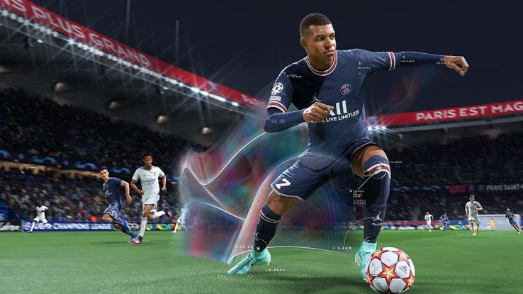 fifa 22