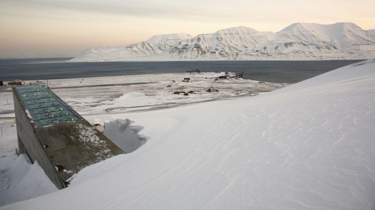 Doomsday Vault salverà le canzoni più belle dalla fine del mondo