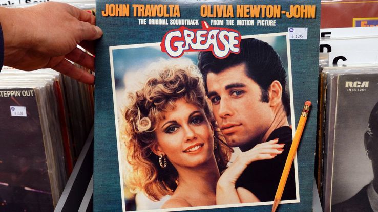 serie tv grease
