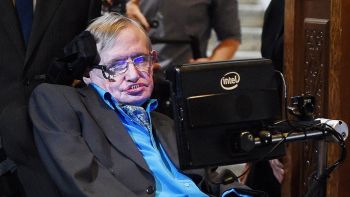 Confermata la teoria dei buchi neri di Stephen Hawking