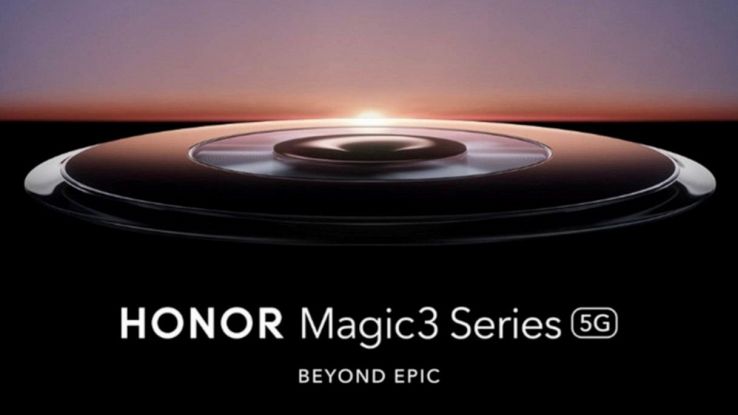 honor magic 3