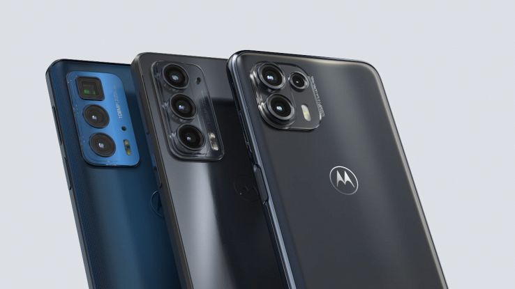 motorola edge 20