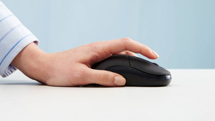 mouse wireless