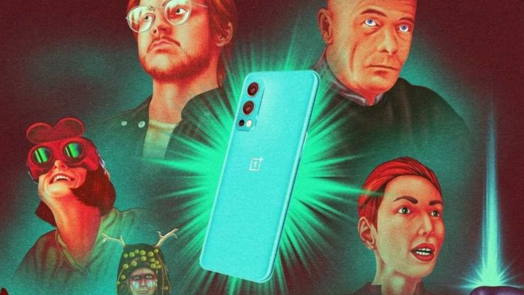 OnePlus Nord 2
