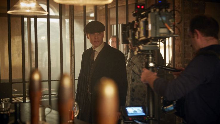 peaky blinders serie tv