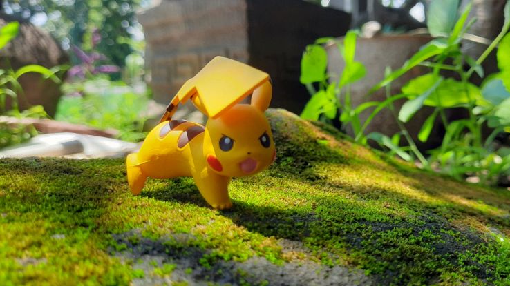 pokemon