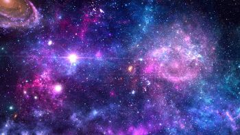 quanto è grande l'universo e le sue caratteristiche