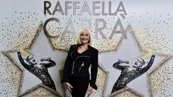 raffaella carrà