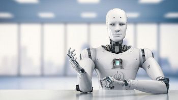 Robot umanoidi cosa sono