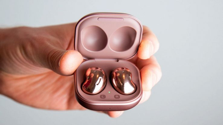 samsung galaxy buds