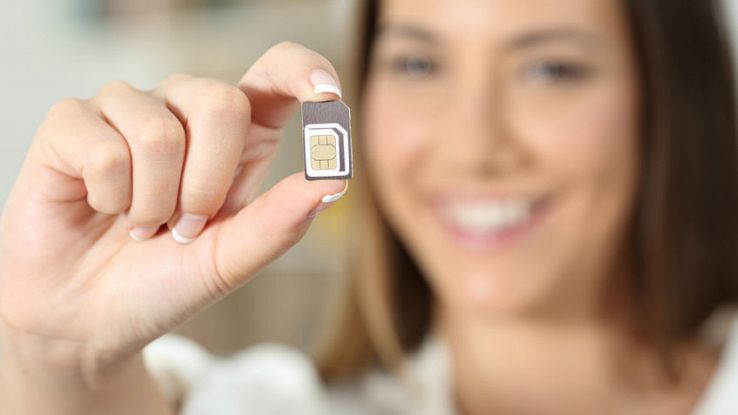 SIM Solo Dati o Pacchetti All Inclusive: l'opzione migliore per lo smart working prolungato