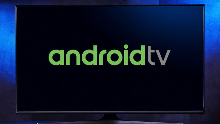 cos'è android tv