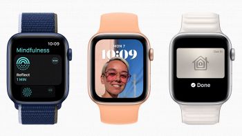 apple watch 6