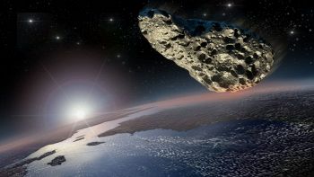 DART, la sonda che vuole spostare gli asteroidi